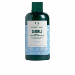 The Body Shop Camomile Gentle Eye Make-up Remover 250 Ml