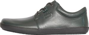 Barfußschuh Metis 2 Forest Green Leder Damen Forest Green 37