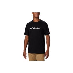 Columbia Csc Basic Logo Black L