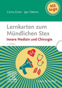 Lernkarten zum Mündlichen Stex