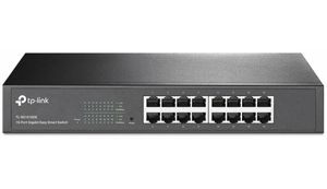 TP-Link Switch 16x GE TL-SG1016DE