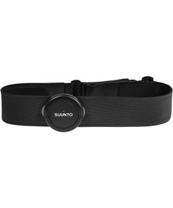 Suunto Smart SS050579000 - Herzfrequenzgurt - Bluetooth - RR-Speicher - schwarz