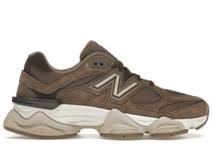 New Balance 9060 Mushroom Brown Sneaker - EU 42,5