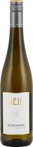 Geil Scheurebe trocken 2023 | Weißwein | Deutschland | 1 x 0,75 Liter