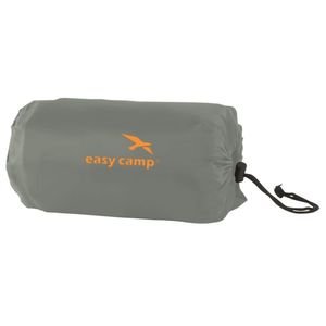 Materac Easy Camp Siesta Single 5 cm Szary