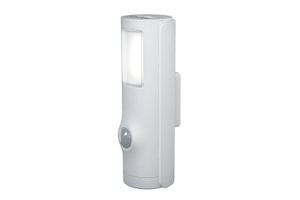 Osram NIGHTLUX Nachtlicht mit Bewegungssensor Tag-Nacht-Sensor 3x AAA inkl. weiß