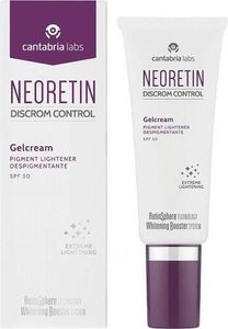Neoretin Discrom Control Gel-Creme 40 ml