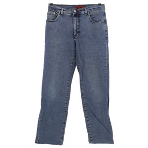 #6682 Pierre Cardin,  Herren Jeans Hose, Stretchdenim, blue, W 34 L 32