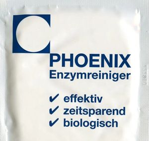 Phoenix Enzymreiniger Katzenurinentferner Geruchsentferner 10 x 20 gr.