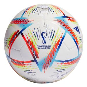 adidas World Cup 2022 Qatar AL RIHLA Fußball Football Training H57798 5