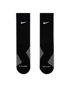 Nike U Nk Strike Crew Wc22 010 Black/White L