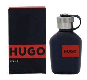Hugo Boss Hugo Jeans Eau De Toilette 75 ml (man)