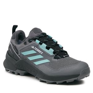 ADIDAS Terrex Swift R3 Gtx Schuhe Damen grau 5,5