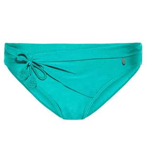 Dół od bikini Beachlife Classy kąpielowy zielony L