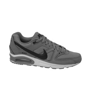 Nike Air Max Command - pánská obuv Grey 629993-012 , velikost: EU 45 US 11