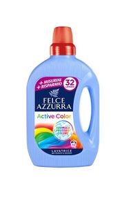 Felce Azzurra, Płyn do prania Active Color, 1,595 l