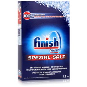 Finish Spezialsalz 1,2kg