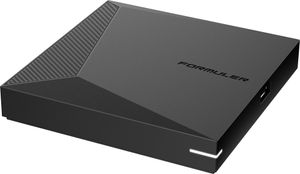 Formuler multimediálne centrum Z11 PRO BT1-Edition
