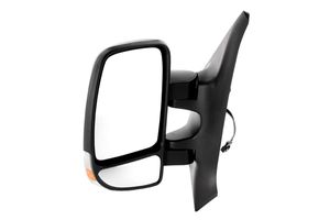 Johns, pasuje na Renault Master Vonkajšie zrkadlo III 02/10- ľavá strana