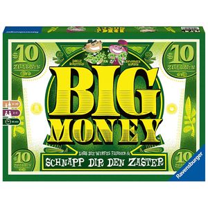 Big Money™ Ravensburger 26057
