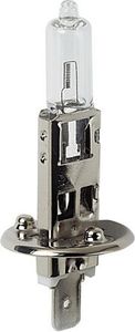 Lampa halogenowa 12V - H1 - 55W - P14,5s - 1 sztuka - Blister