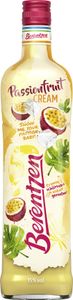 Berentzen Likör Passionfruit Cream 16%  0,7 l