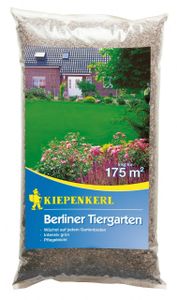 Kiepenkerl Rasensamen Berliner Tiergarten 5 kg für ca. 175 m²