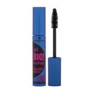 get big! 3 x lashes volume boost waterproof mascara