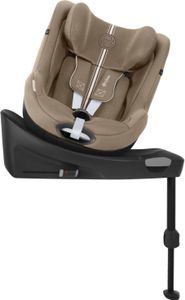 Cybex Sirona Gi I-size Plus Kindersitz One Size Cybex Sirona Gi I-size Plus Kindersitz One Size