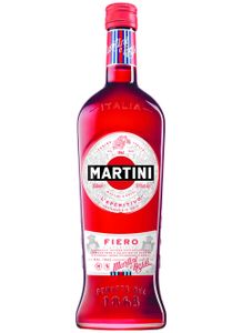 Martini l'Aperitivo Fiero Italien | 14,4 % vol | 0,75 l