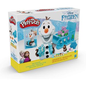 Play-Doh ton-Set Frozen II Olaf 12-teilig