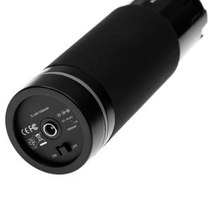 vhbw 1x Akku kompatibel mit Hyperice Hypervolt Massagegerät, Massagepistole (2400 mAh, 24 V, Li-Ion)