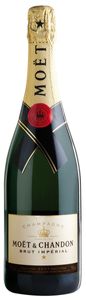 Moet & Chandon Brut 750ml 12% Vol.
