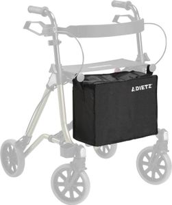 Rollatortasche - M – passend für TAiMA S-GT und TAiMA M/M-GT, robust und praktisch