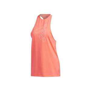 adidas TECH BOS TANK SIGPNK SIGPNK L