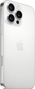 Iphone 16 Pro Max 256 White Tit Tim