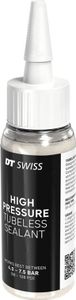 Dt Swiss Tubeless Dichtmittel Hochdruck 60ml Durchsichtig  Durchsichtig One Size