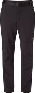 McKINLEY He. spodnie Shalda II BLACK 58