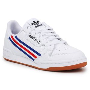 Adidas Schuhe Continental 80, FX5699, Größe: 45 1/3