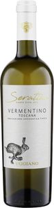 Uggiano Seratina Vermentino Toscana IGT 2023 Toskana | Italien | 13% vol | 0,75 l