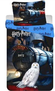 Pościel Harry Potter Hogwart Express