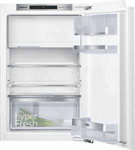 Siemens KI22LADE0, iQ500, Einbau-Kühlschrank mit Gefrierfach