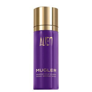 Mugler Alien Deodorant Spray 100 ml (woman)