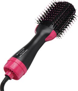 4-in-1-Haarfönbürste, Haarstyling und Föhn, Föhnen im Salon-Stil, Erhöhung des Haarvolumens in einem Zug, tragbar und einfach zu bedienen – Hairblow