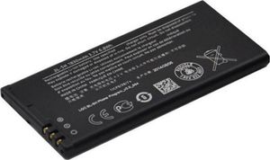 Batéria Nokia BL-5H pre Nokia Lumia 630/635 Batéria Nokia BL-5H pre Nokia Lumia 630/635 (BL-5H)