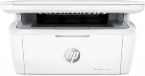 HP LaserJet MFP M140we Drucker, Schwarzweiß, Drucker für Kleine Büros, Drucken, Kopieren, Scannen, Wireless; Scannen an E-Mail; Scannen an PDF