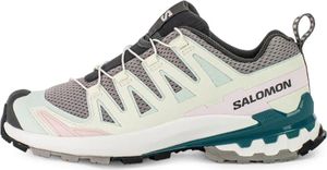 SALOMON SHOES XA PRO 3D V9 W Gull/White/Bleaaq 000 000 40.5