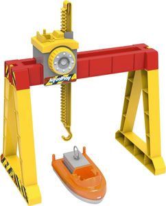 AquaPlay ContainerCrane Set AquaPlay ContainerCrane Set