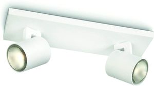 Philips Runner bar/Tube White 2 X 50 W 230 V