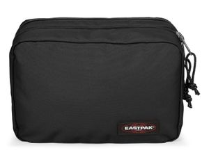 EASTPAK Unisex Kulturbeutel - Mavis, Waschbeutel, 26x17,5x10cm (BxHxT) Schwarz